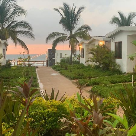 Playa Esperanza Resort Perihuete Kültér fotó