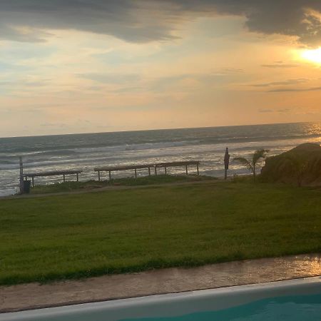 Playa Esperanza Resort Perihuete Kültér fotó