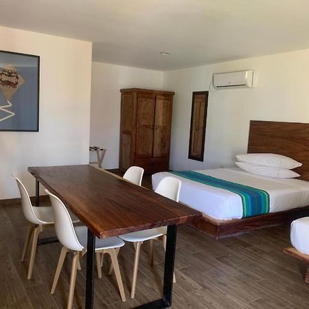 Playa Esperanza Resort Perihuete Kültér fotó