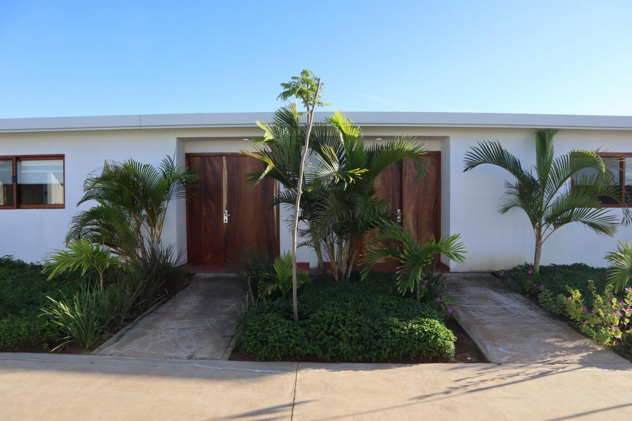 Playa Esperanza Resort Perihuete Kültér fotó