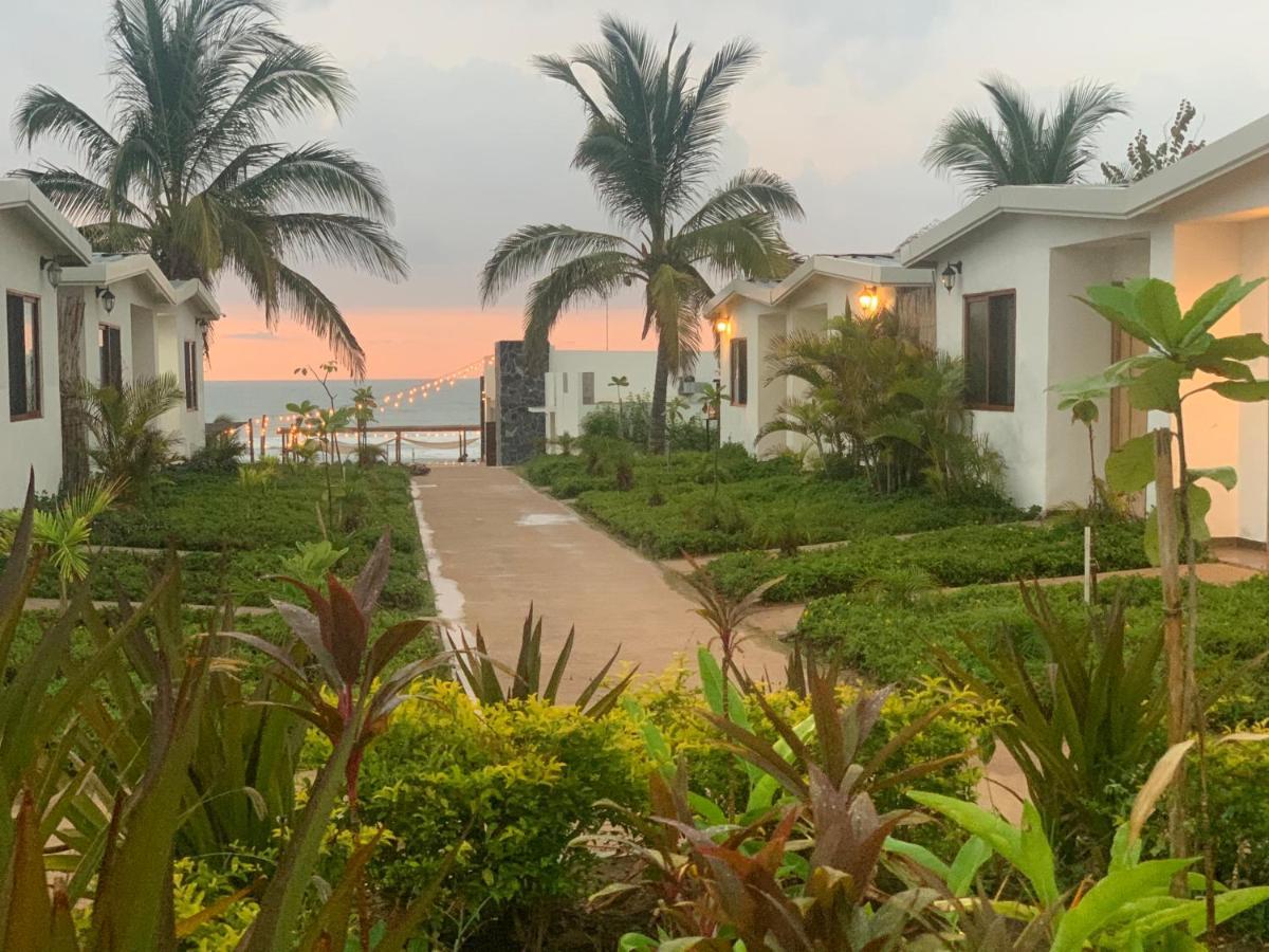 Playa Esperanza Resort Perihuete Kültér fotó