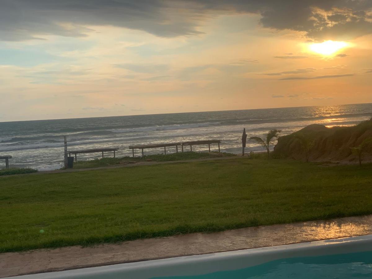 Playa Esperanza Resort Perihuete Kültér fotó