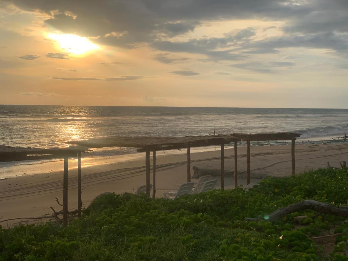 Playa Esperanza Resort Perihuete Kültér fotó