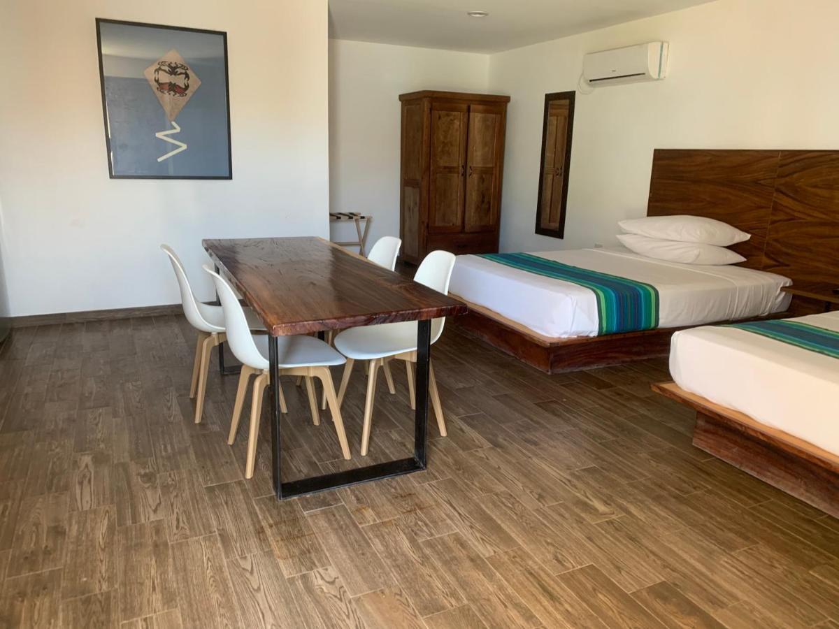 Playa Esperanza Resort Perihuete Kültér fotó