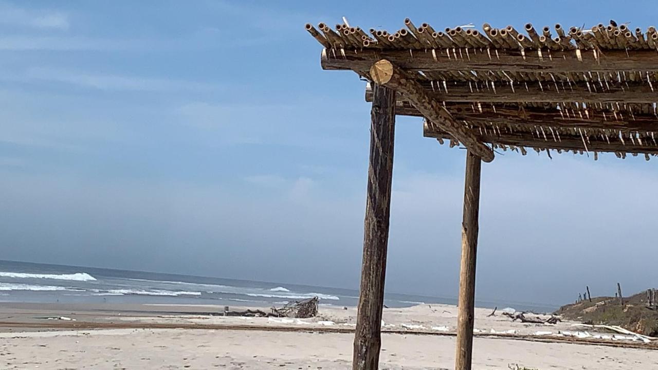 Playa Esperanza Resort Perihuete Kültér fotó
