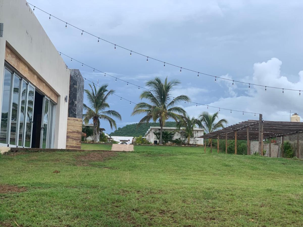 Playa Esperanza Resort Perihuete Kültér fotó