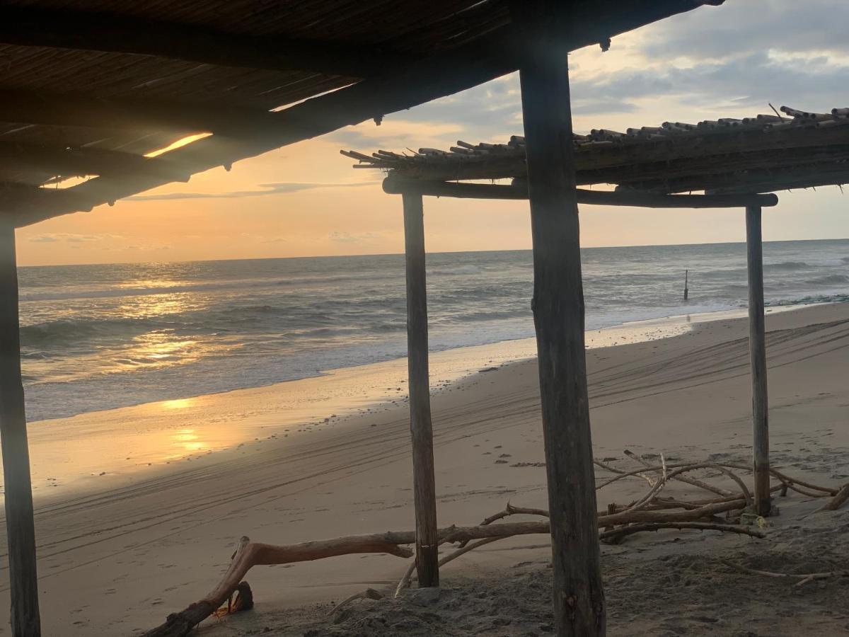 Playa Esperanza Resort Perihuete Kültér fotó