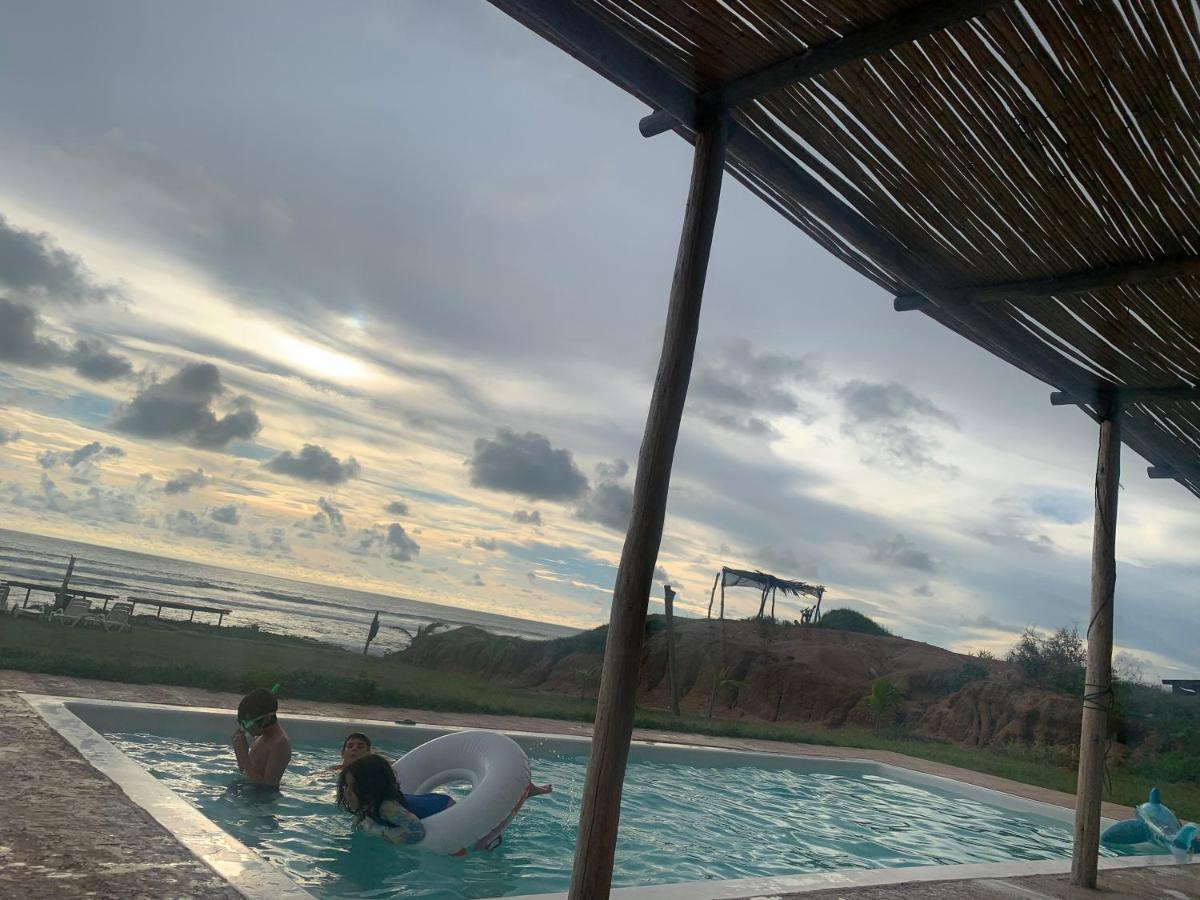 Playa Esperanza Resort Perihuete Kültér fotó