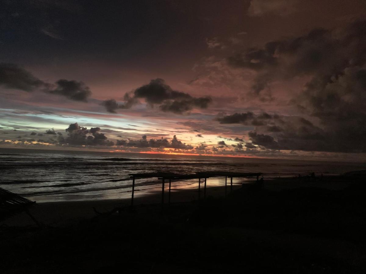 Playa Esperanza Resort Perihuete Kültér fotó