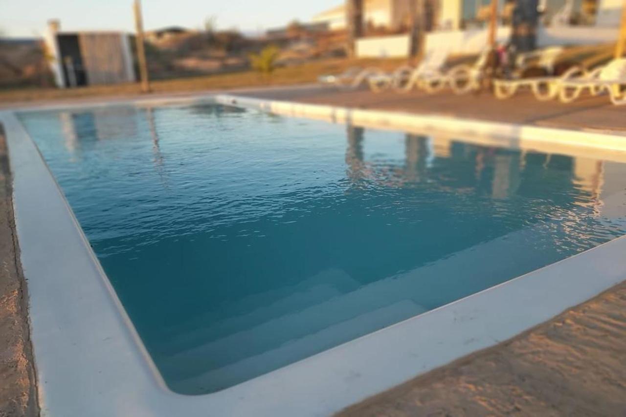 Playa Esperanza Resort Perihuete Kültér fotó