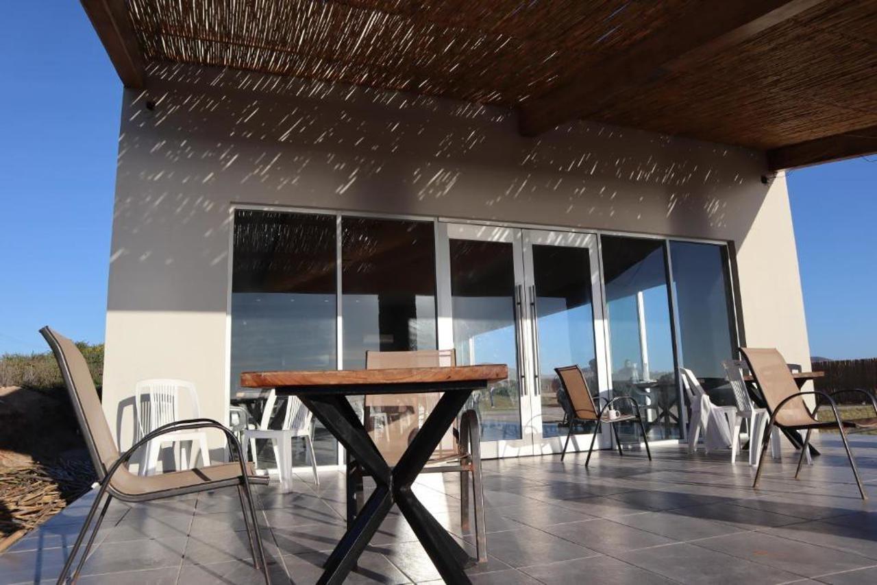 Playa Esperanza Resort Perihuete Kültér fotó