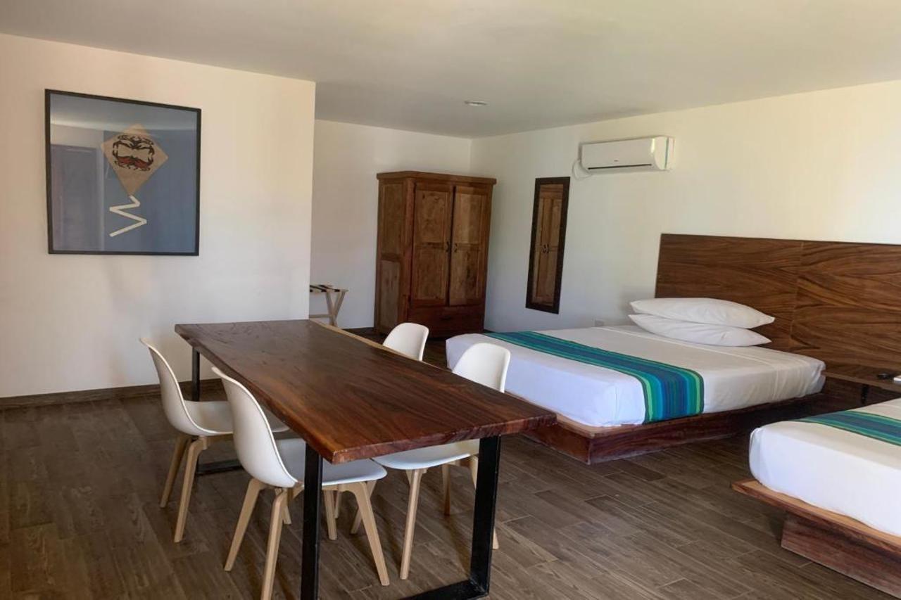 Playa Esperanza Resort Perihuete Kültér fotó